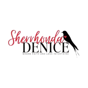 sherrhondadenice brand logo for sherrhondadenice.com
