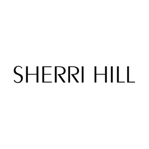 sherrihill brand logo for sherrihill.com