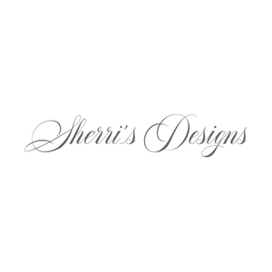 sherrisdesigns brand logo for sherrisdesigns.com