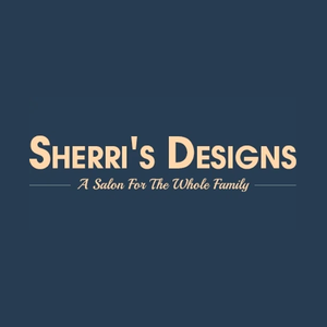 sherrisdesignsholden brand logo for sherrisdesignsholden.com