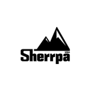 sherrpa brand logo for sherrpa.com