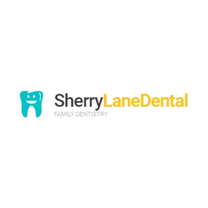 sherrylanedental brand logo for sherrylanedental.com