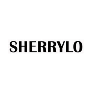 sherryloswimwear brand logo for sherryloswimwear.com
