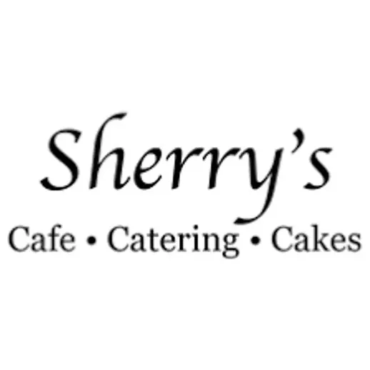 sherryscafetrussville brand logo for sherryscafetrussville.com