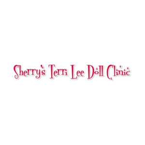 sherrysterrileedollclinic brand logo for sherrysterrileedollclinic.com