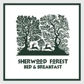 sherwoodforestbandb brand logo for sherwoodforestbandb.com