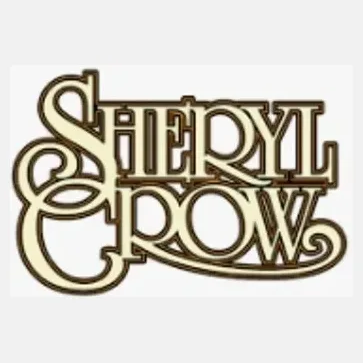 sherylcrow brand logo for sherylcrow.com