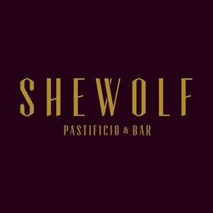 shewolfdetroit brand logo for shewolfdetroit.com