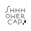 Shhhowercap brand logo for shhhowercap.com