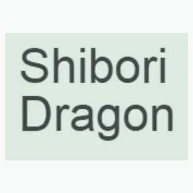 shiboridragon brand logo for shiboridragon.com
