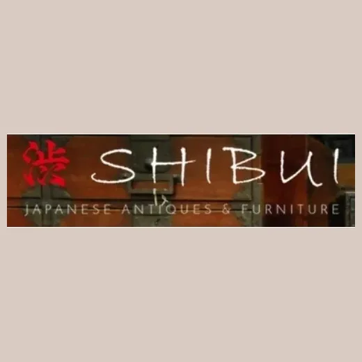 shibui brand logo for shibui.com