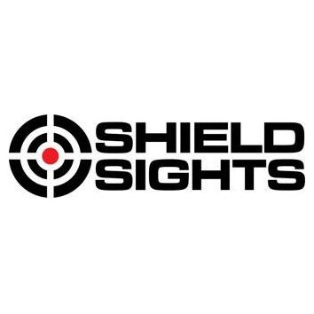Shield Sights brand logo for shieldpsd.com