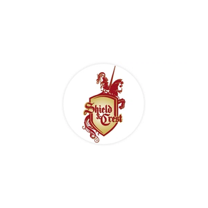 shieldandcrest brand logo for shieldandcrest.com