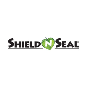 shieldnseal brand logo for shieldnseal.com