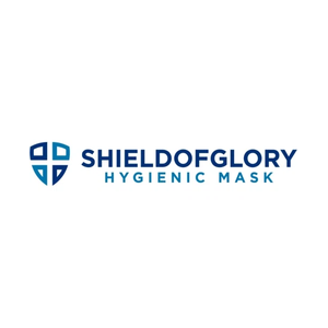 shieldofglory brand logo for shieldofglory.com