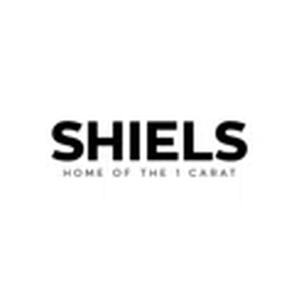 Shiels Jewellers brand logo for shiels.com.au