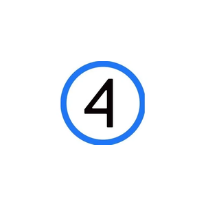 shift4shop brand logo for shift4shop.com