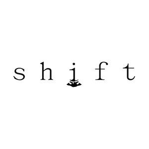 shiftpsych brand logo for shiftpsych.com