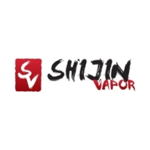 shijinvapor brand logo for shijinvapor.com