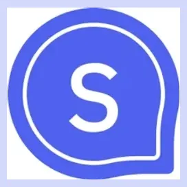 shiken brand logo for shiken.ai