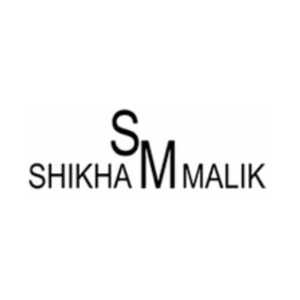 shikhamalik brand logo for shikhamalik.com