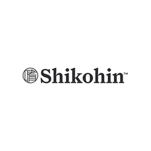 Shikohin brand logo for shikohin.com