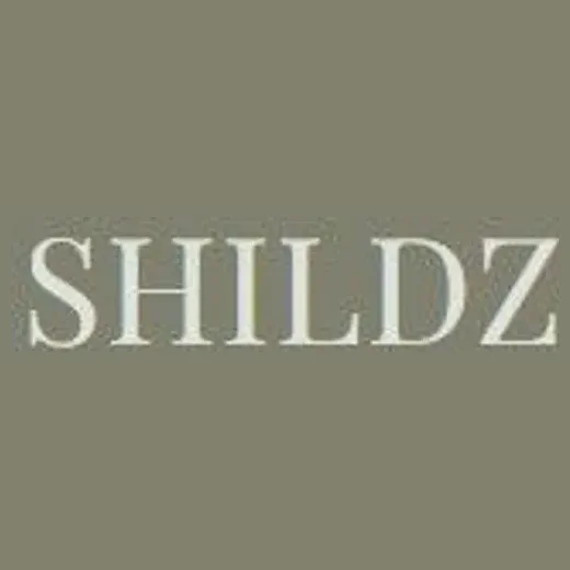 shildz brand logo for shildz.com