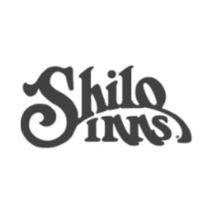 shiloinns brand logo for shiloinns.com