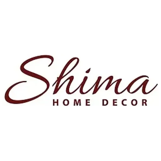 shimahomedecor brand logo for shimahomedecor.com