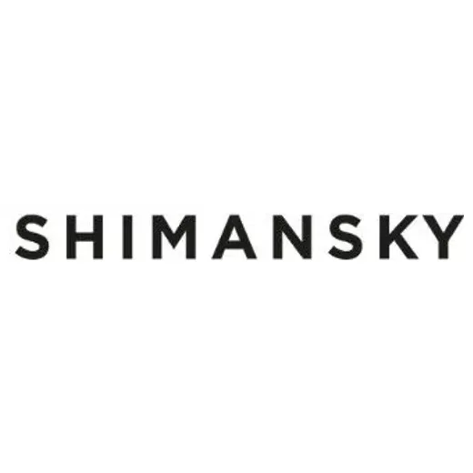 shimansky brand logo for shimansky.com