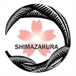shimazakura brand logo for shimazakura.com