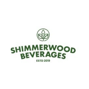 shimmerwood brand logo for shimmerwood.com