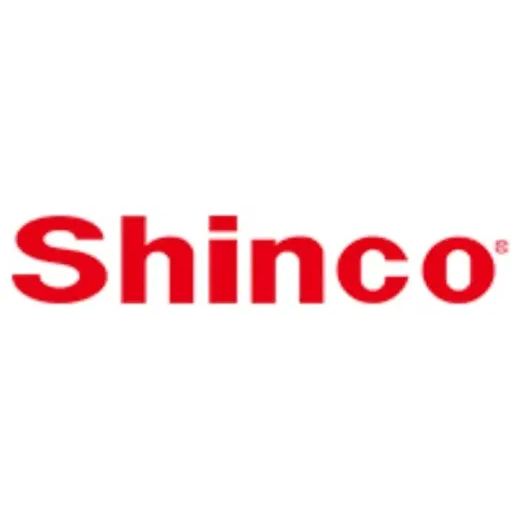 shinco brand logo for shinco.com