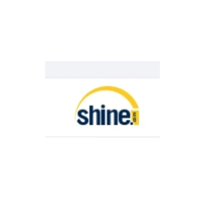shine brand logo for shine.com
