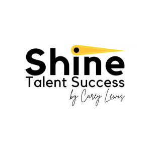 shine brand logo for shine.us
