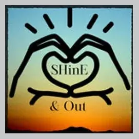 shinebothinsideandout brand logo for shinebothinsideandout.com