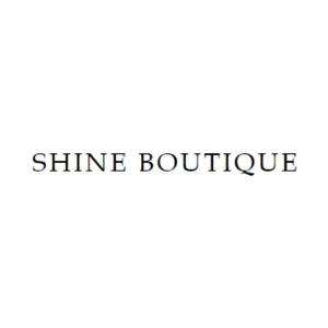 shineboutiqueri brand logo for shineboutiqueri.com