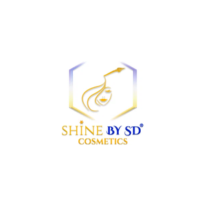 shinebysdcosmetics brand logo for shinebysdcosmetics.com