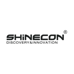 shinecon brand logo for shinecon.com