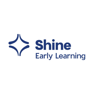 shineearly brand logo for shineearly.store