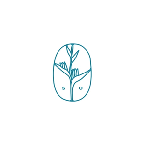 shineonbeautybar brand logo for shineonbeautybar.com