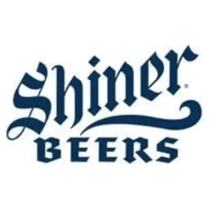 shiner brand logo for shiner.com