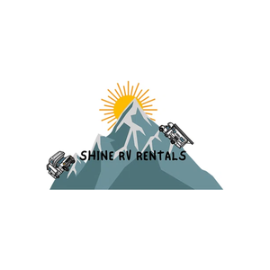 shinervrentals brand logo for shinervrentals.com