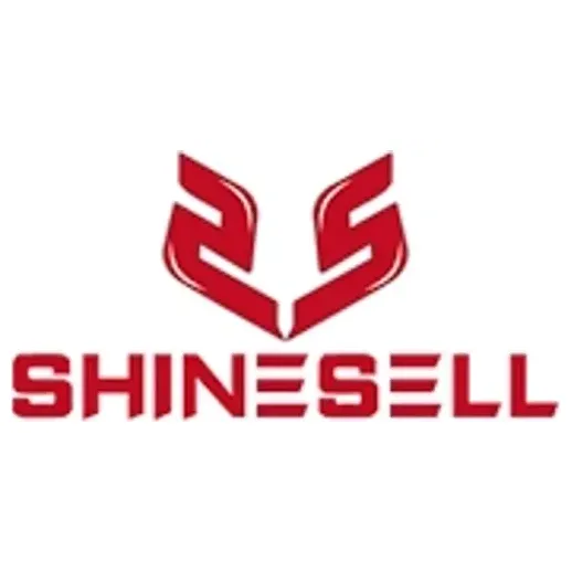 shinesellauto brand logo for shinesellauto.com