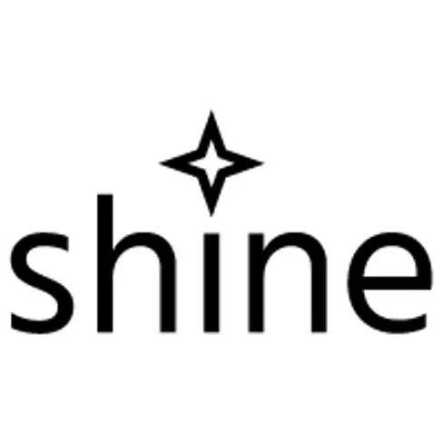 shineturbine brand logo for shineturbine.com