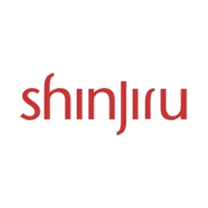 shinjiru brand logo for shinjiru.com