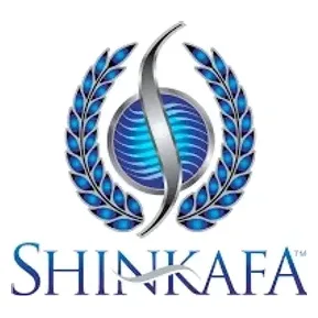 shinkafa brand logo for shinkafa.com