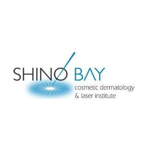 shinobayskincare brand logo for shinobayskincare.com