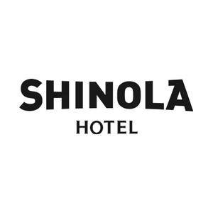 shinolahotel brand logo for shinolahotel.com