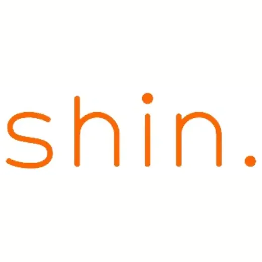 shinwellness brand logo for shinwellness.com